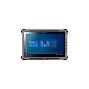 Getac F110 G6 Taa I7-1165g7, 11.6(without Webcam), Microsoft Windows 10 Pro X64 With 32gb Ram + Taa, 256gb Pcie Ssd, Sunlight Readable (FP4BU4JB4DHA)