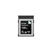 Lexmark Lexar, Professional Cfexpress Card, 128gb, Type B, Diamond Series (LCXEXDM128GRNENG)