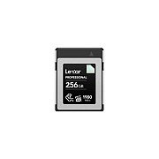 Lexmark Lexar, Professional Cfexpress Card, 256gb, Type B, Diamond Series (LCXEXDM256GRNENG)