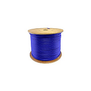 Add-On 1000ft Non-terminated Cat6 Cu Patch Cbl (ADDCAT61KRSDBE)