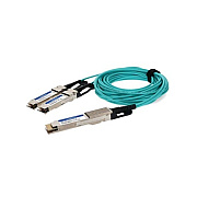 Add-On Msa Comp Aoc 4m 200g Active Fiber (QDD200G2Q28O4MAO)