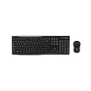 Lenovo Mk270 Wireless Combo (78004845)