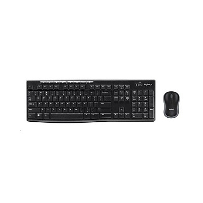 Lenovo Mk270 Wireless Combo (78004845)