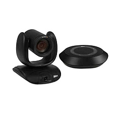 Aver Information Vc550 4k Dual Lens Ptz Conference Camera With Ai Technology & Speakerphone (COMMVC550)