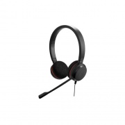 PC Wholesale New Jabra Evolve 20 Uc Stereo Wired Headset (4999829209)