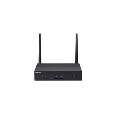 ASUS Pl63-sys585pxt Mini Pc System, Core I5 (PL63SYS585PXT)