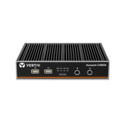 Vertiv Single Extender Dp,4k60,usb2.0 (LV5500R400)
