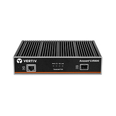 Vertiv Single Extender Dp,4k60,usb2.0 (LV5500T400)