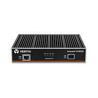 Vertiv Dual Extender Dp,4k60,usb2.0 (LV5520T400)