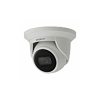 Hanwha Vision 4mp Turret Camera (ANEL7012R)