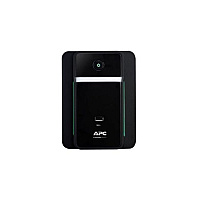 APC Back-ups 950 Va, 120v, Avr, 2 Usb Charging Port, Nema Sockets (BVK950M2)