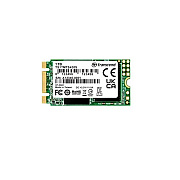 Transcend M.2 2242 Sata3 Ssd (TS1TMTS430S)