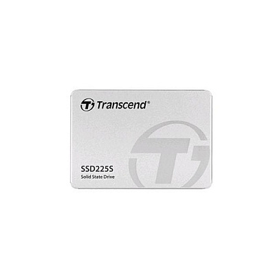 Transcend 2.5 Sata3 Ssd (TS1TSSD225S)