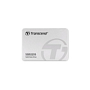 Transcend 2.5 Sata3 Ssd (TS250GSSD225S)