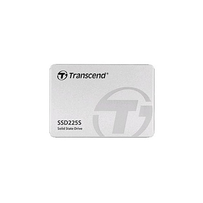 Transcend 2.5 Sata3 Ssd (TS250GSSD225S)