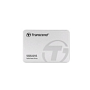 Transcend 2.5 Sata3 Ssd (TS2TSSD225S)