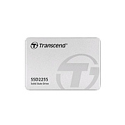 Transcend 2.5 Sata3 Ssd (TS500GSSD225S)