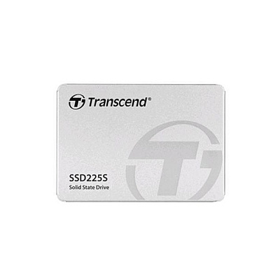 Transcend 2.5 Sata3 Ssd (TS500GSSD225S)