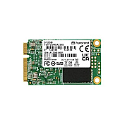 Transcend Msata Ssd (TS512GMSA230S)