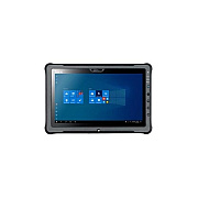 Getac F110 Fully Rugged 11.6 Inch Windows Os Tablet With 3yr Bumper To Bumper Warranty (FP2BL4JA4X9A)