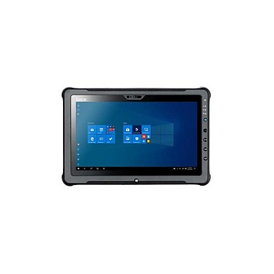 Getac F110 Fully Rugged 11.6 Inch Windows Os Tablet With 3yr Bumper To Bumper Warranty (FP2BL4JA4X9A)