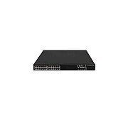 HP e 5140 24g Poe+ 4sfp+ 1-slot Hi Sw (R9L63A)