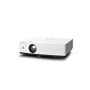 Panasonic 4,200 Lumens, Laser, Wxga Resolution (1,280 X 800), Lcd Portable Projector (PTLMW420U)