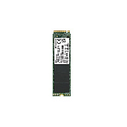 Transcend M.2 2280 Pcie Gen3x4 Ssd (TS2TMTE110S)