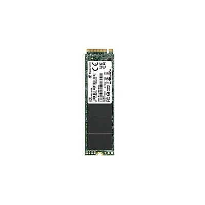 Transcend M.2 2280 Pcie Gen3x4 Ssd (TS2TMTE110S)