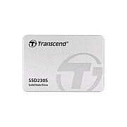 Transcend 2.5 Sata3 Ssd (TS4TSSD230S)
