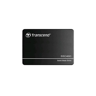 Transcend 2.5 Sata3 Ssd (TS512GSSD460K)