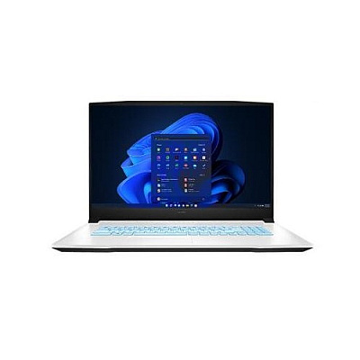 MSI Sword 17 I7-11800h Rtx3050ti. (SWORD17428)