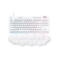 Logitech G713 Wired Gaming Keyboard Clicky (920010642)
