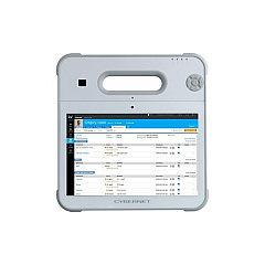 Cybernet Manufacturing 10.1in Medical Grade Tablet (CMRX959662)