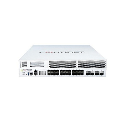 Fortinet 1 Year Hw, 24x7 Fc & Utp Bdl Svc (FG3701FBDL95012)