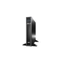 APC Smart-ups 500va Lcd 100v (SMT500J) | SuperWarehouse.com