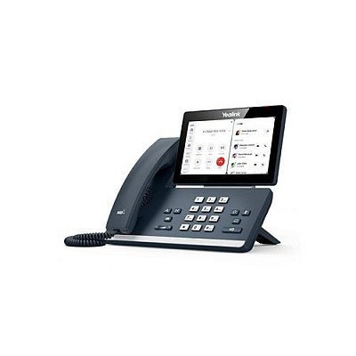 Teledynamic Premium Smart Business Phone For Zoom (MP58ZOOM)