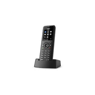 Teledynamic Ruggedized Dect Handset (W57R)