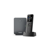 Teledynamic Ruggedized Dect Ip Phone System (W77P)