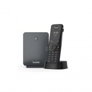 Teledynamic Dect Ip Phone System (W78P)