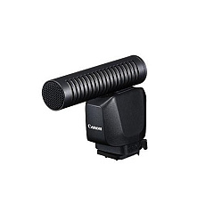 Canon Dm-e1d Stereo Microphone (5138C001)