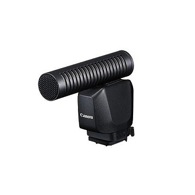 Canon Dm-e1d Stereo Microphone (5138C001)