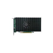Sole Source Ssd7505 Highpoint Pcie M.2 Raid Controller (SSD7505SS)