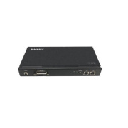 Black Box Niap4 Secure Defender, Single-port, Dvi-i, Cac - If Outside Tape Is Broken, Unit Cannot Be Returned For Credit. (KVS48001DX)