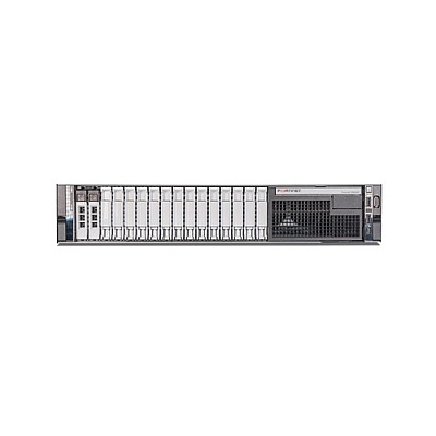 Fortinet Fortindr-3500f Hardware Plus 5 Year Fortindr-3500f Hardware Plus Forticare Premium, With Ndr And Ann Engine Updates & Baseline. Fortindr-3500f Applian (FNR3500FBDL33160)