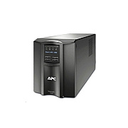 APC Smart-ups 1500va 120v Shipboard (SMT1500X93)