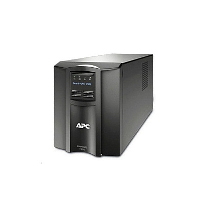 APC Smart-ups 1500va 120v Shipboard (SMT1500X93)