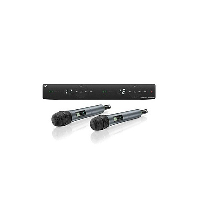 Sennheiser Xsw 1-835 Dual-a (508270)
