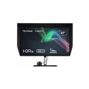 Viewsonic 27in 4k Colorpro Monitor (VP27864K)
