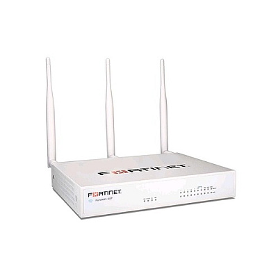Fortinet Hw Fwf-60f (FWF60FK)